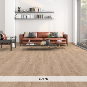 Pavimenti in laminato: pregiati e duraturi