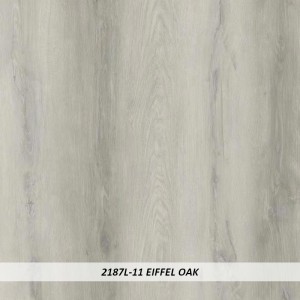 ECOLINE SPC (EIFFEL OAK)