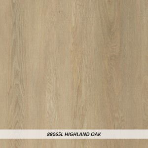 ECOLINE SPC (HIGHLAND OAK)