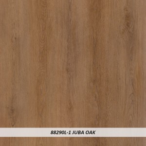 ECOLINE SPC (JUBA OAK)