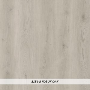 ECOLINE SPC (KOBUK OAK)