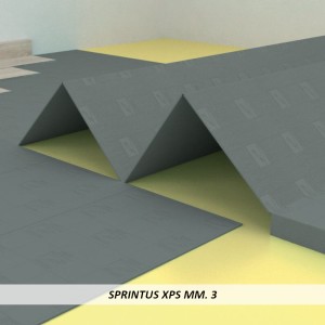 SPRINTUS XPS MM. 3