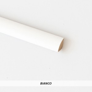 BASOLINO MDF 9 X 14 (BIANCO)