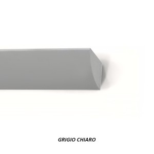 QUARTO DI TONDO (GRIGIO C.)