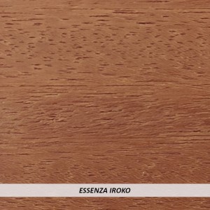 BATTISCOPA BC 82 X 13 (IROKO)